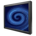 15.6 Inch Surface Acoustic Wave Touch Monitor 1920x1080 Resolution Dust Proof