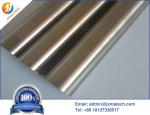Dia 2mm-100mm CuW(50) Copper Tungsten Rod Heat Resistant
