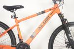21-Speed Ladies Mountain Bike With Suntour XCT Fork 27.5 Inch MTB