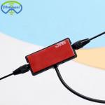 Long Range Car Aerial Antenna Taxi DAB DVB-T ATSC ISDB 20dBi 1492MHz