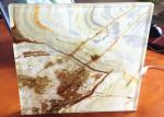 2MM Stone Laminated Glass Wall Panels