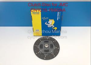 Wholesale JMC 1043 TRANSIT 493 Clutch Disc CN1C15 7550AA 160120007 from china suppliers