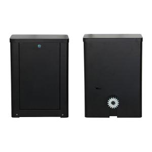 Wholesale Heavy Duty Encoder Limit Sliding Gate Opener Frequency Converter 4000kg Gate Weight from china suppliers