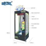 Coin Operated Game Machine Cut Gift Game Arcade Machine Claw Machines Cut Prize