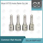 DLLA150P1437 Common Rail Nozzle For Injectors 0445110183/316/331/578 0986435102