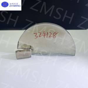 Wholesale Moissanite Raw Stone Champagne Colo Silicon Carbide Single Crystal Mohs Scale 9.25 For Jewelry Industry from china suppliers