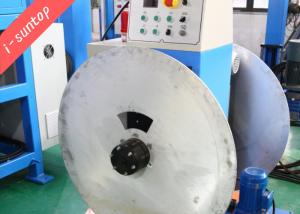 Wholesale Double Heads 1000mm Aluminum Tape Pay Off Machine ROHS Approved from china suppliers