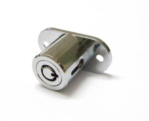 Wholesale sliding drawer push lock from china suppliers