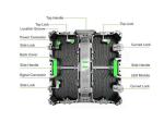 500x1000mm Stage Rental LED Screen P2.6 / P2.9 / P3.91 / P4.81