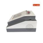 980nm Laser Spider Vein Removal Machine 10A Skin Rejuvenation
