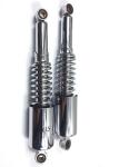 High Performance Motorcycle Drive Parts Rear Motorbike Shock Absorber STX-125