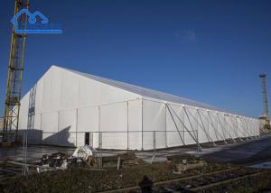 Wholesale Industrial Winter Warehouse Storage Tent Outdoor Temporary Tents For Construction Tents For Sale Warehouse Top Canopy from china suppliers