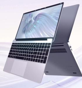 Wholesale DDR4L 16GB SSD256GB 512GB Laptop Amd Ryzen 7 3700u Metal Case With Fingerprint from china suppliers