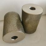 88.9*127*25.4mm Electroplated Diamond Wheel