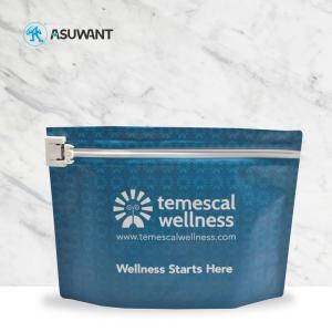Wholesale MOPP VMPET Laminated Child Resistant Exit Bags For Pharmacy from china suppliers