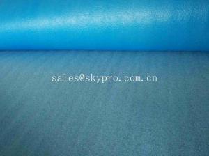 Wholesale Lightweight 3mm Foam Laminate Flooring With Underlayment , Easy To Install from china suppliers