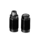 Threaded Single Acting Hydraulic Cylinder , Long Stroke Hydraulic Cylinder