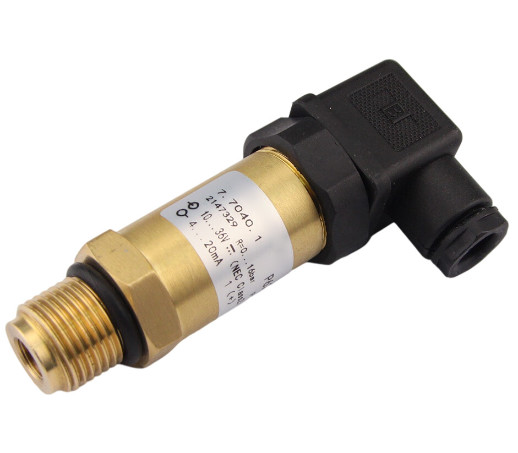Kaeser High Quality 7.7040.1 Metal Temperature Sensor New Screw Type Air Compressor Spare Parts