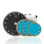 Granite High End Diamond Coated Saw Blade 115/125/180/230mm