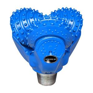 Wholesale Size 558.8mm 22 Inch Tri Cone Rock Bit IADC 635 from china suppliers