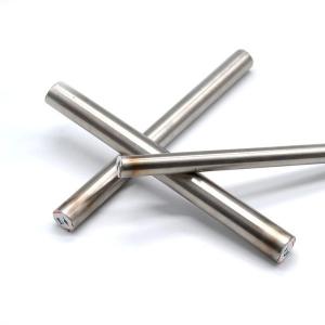 Wholesale AISI 321316 304 Cold Rolled Stainless Steel Round Bars ASTM A276 A484 from china suppliers