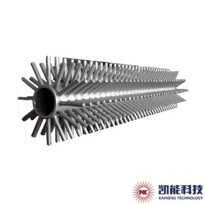 Wholesale Exhaust Gas Boiler Economizer Carbon Steel H Fin Tube from china suppliers