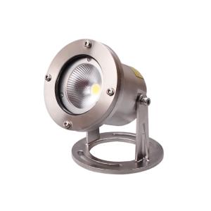 Wholesale Outdoor Rgb 3 In 1 LED Underwater Light High Power Environmental Protection from china suppliers