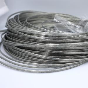 Wholesale Transparent 15KV 0.35mm2 FEP Insulated Wire For Spark Plug from china suppliers