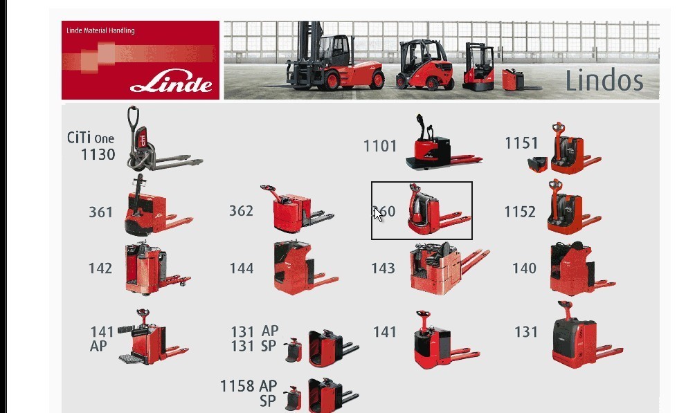 CF52 Laptop Linde Forklift Heavy Equipment Scan Tool Software Linde Pathfinder Plus Doctor Truckexpert