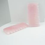 Head massage tool Jade Gua Sha Comb