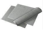 Hastelloy Nickel Corrosion Sintered Fiber Felt Polymer Porous Metal Tube