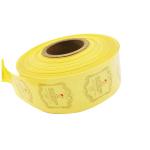OEM Food Packaging Casings Sausage Packaging Plastic Casings Flexography
