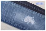 14 Ounce 100% Cotton Heavyweight Raw Denim Fabric Denim Jeans Material