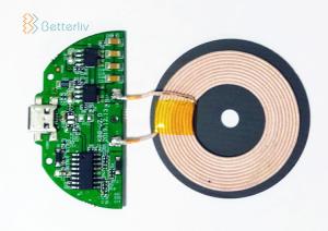 Wholesale 9V 2A Wireless Charger PCBA from china suppliers