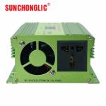 Lead Acid Battery 12v 220v 300 Watt Sine Wave Inverter Compatible and Intelligen