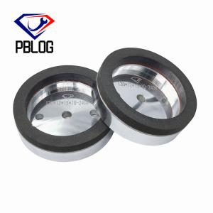 Wholesale Diamond Resin Grinding Disc Cup Shape Glass Grinding Disc Grit from china suppliers