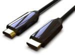 OEM ODM 2.0 Fiber Optic 4K Video HDMI Cable With Gold Plated