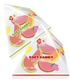 Wholesale Wholesale Ding Ding Soft Candy With Oem Services from china suppliers