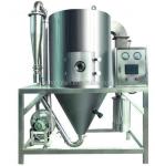 LPG industrial centrifugal coating fish meal gum arabic nail glue powder spray