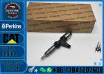 Diesel fuel pump injection parts 370-7282 370-7286 433-6862 Injector for