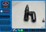 Fuel Injector 0414701044 0414701043 0414701019 1421380 1478543 Compatible With