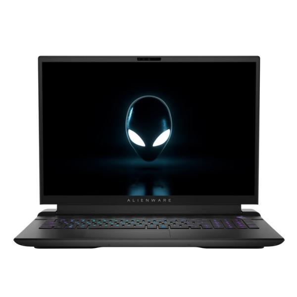 Dell Alienware M18 i9-13900HX 16G 1T SSD RTX4060-8G 2.5K 165Hz E-sports Gaming