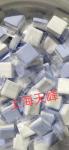 Salt effervescent Cube ZPW19 7.5KW 130KN cleaning powder Pill Tablet Press