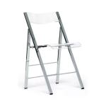 Gold Stainless Steel Frame Transparent Acrylic Chair Folding Wedding Chair For