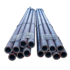 Wholesale Bending Fluid Carbon Steel Pipe Welding Decoiling Round Cold Rolled Hot Rolled from china suppliers