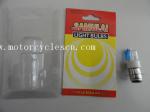 Motorcycle motocross Blue bulbs Bike Blue Red Yellow White