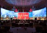 Small Pixel Pitch MBI5124 P2.976 Outdoor Rental LED Display