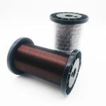 42 Awg 0.063mm Magnet Plain Enamel Copper Guitar Pickup Coil Wire