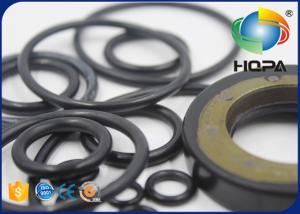 Wholesale 20U-60-21210KT 20U-60-21210 Hydraulic Main Pump Seal Kit For Komatsu PC50UU-2 from china suppliers