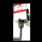 High Precision Dual Axis Inclinometer UNIVO UBIS-828 4-20mA 0-24mA 0-5V 0-10V